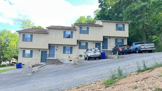 3026 Blue Springs Rd SE in Cleveland, TN - Building Photo