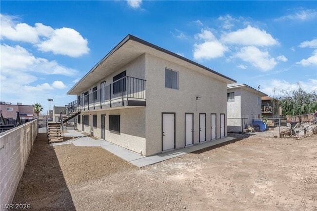 property at 3432 Aristos Ave