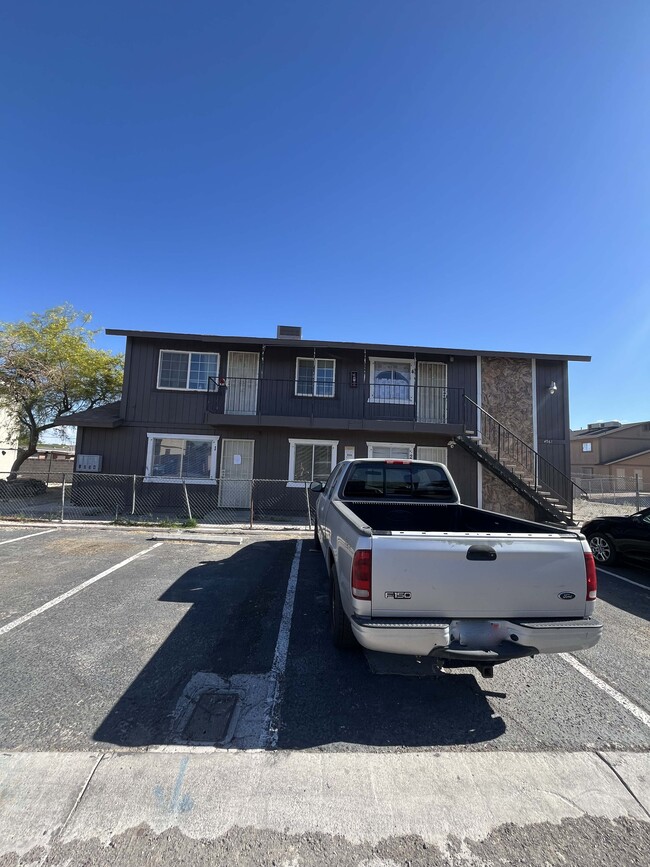 4980 Apollostar Ct, Unit 1