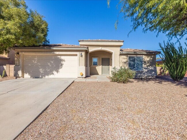 property at 4785 E Twinflower Pl