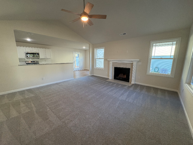 32 Oakfield Trce Dr in Four Oaks, NC - Building Photo - Building Photo