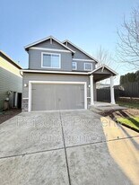 4501 NE 91st Way in Vancouver, WA - Building Photo