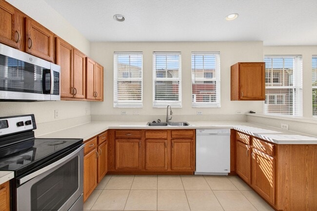 property at 770 Millbrae Ct