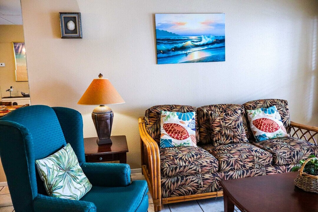 5601 Gulf Blvd in South Padre Island, TX - Building Photo