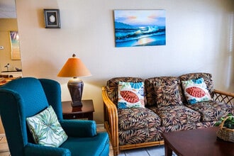 5601 Gulf Blvd in South Padre Island, TX - Building Photo - Building Photo