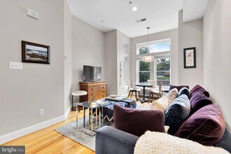 2201 K St NW in Washington, DC - Building Photo - Building Photo