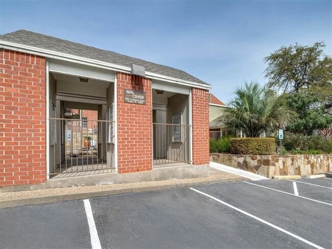 property at 7610 Cameron Rd