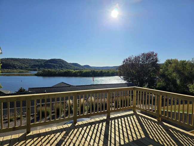 property at 24859 2nd St