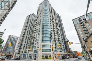 195 Besserer St in Ottawa, ON - Building Photo