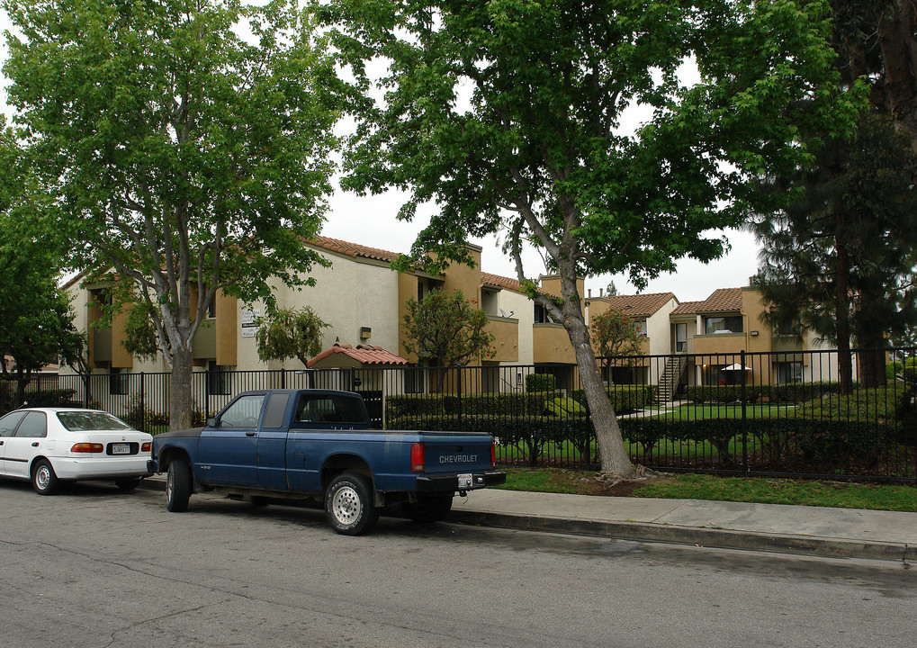 Costa Mesa Family Village in Costa Mesa, CA - Building Photo