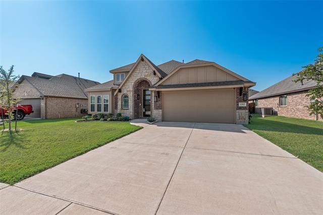 1312 Elk Rdg Dr in Crowley, TX - Building Photo - Building Photo