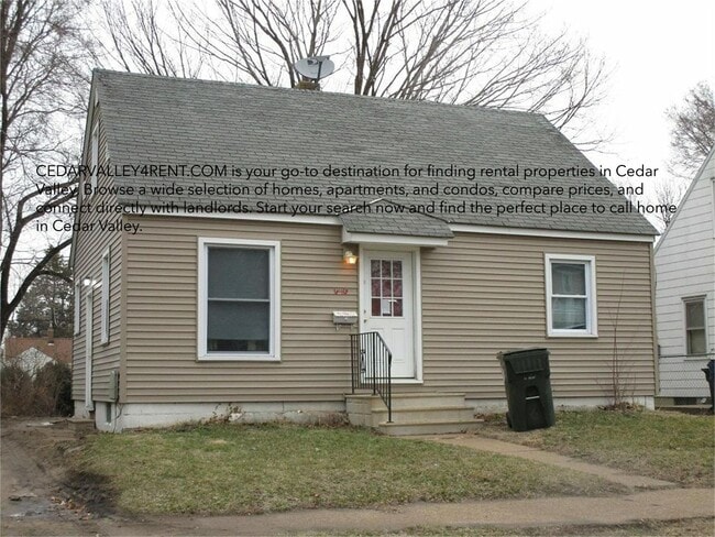 property at 646 Kern St