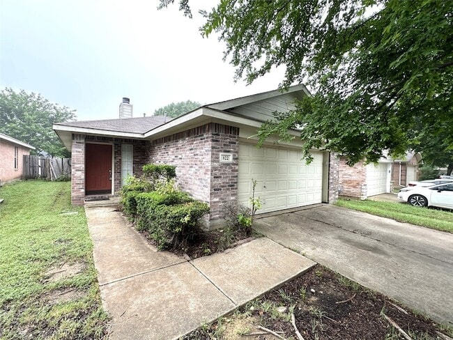 property at 822 Savage Dr