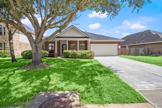 property at 7803 Blue Lake Dr