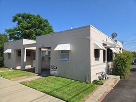 681 N 1st Ave in Upland, CA - Building Photo