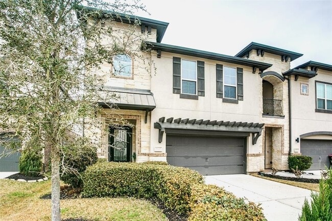 9447 Scanlan Heights Ln in Missouri City, TX - Building Photo - Building Photo