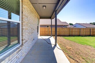 2009 W Charlotte Pl in Broken Arrow, OK - Building Photo - Building Photo