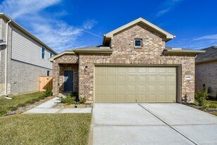 14499 Cedar Ledge Ln in Conroe, TX - Building Photo