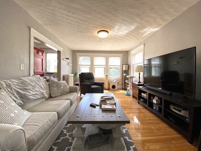 property at 230 Boylston St