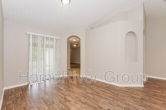 20 Bressler Ln in Palm Coast, FL - Building Photo - Building Photo