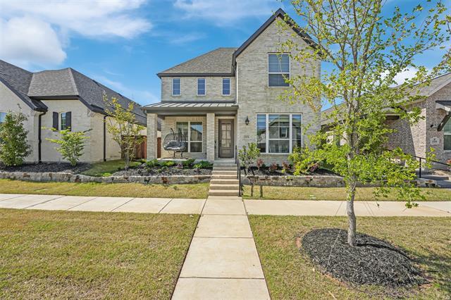15676 Fringe Tree Rd in Frisco, TX - Foto de edificio - Building Photo