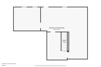 353 Franklin St in Braselton, GA - Foto de edificio - Building Photo