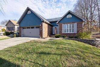 1125 Oak St in Elizabethtown, KY - Building Photo - Building Photo