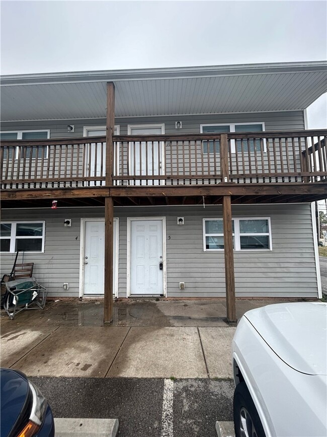 property at 403 Park St