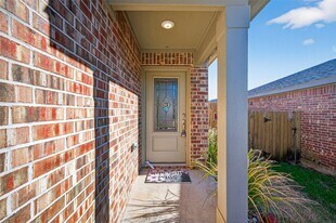 22615 Harrington Field Dr in Hockley, TX - Building Photo