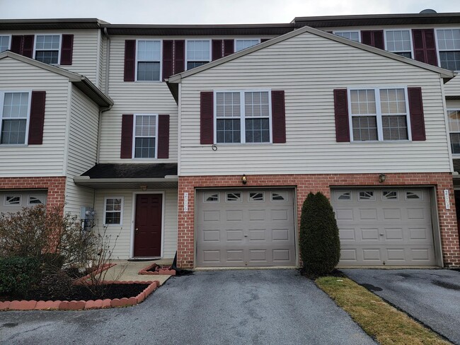 property at 2006 Greystone Dr