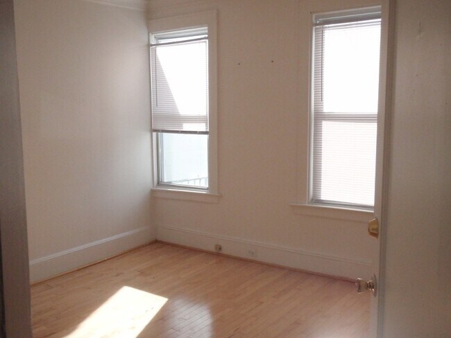 119 Watchung Ave-Unit -3 in Montclair, NJ - Building Photo - Building Photo