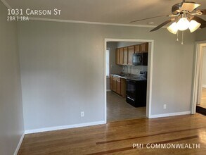 1031 Carson St in Radford, VA - Building Photo - Building Photo