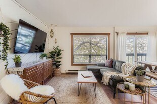 827 Maxwell Ave in Boulder, CO - Building Photo