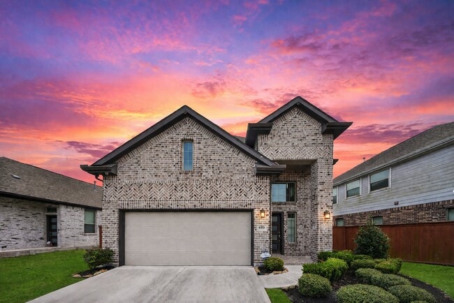 property at 6110 Dovetail Cliff Ct