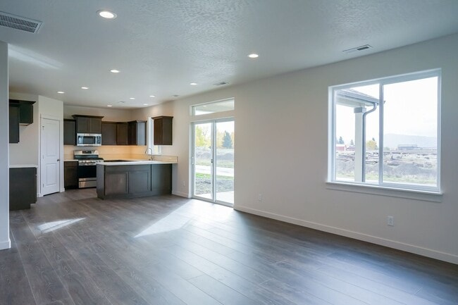 property at 3751 N Eli Dr