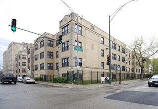 51 N Central Ave in Chicago, IL - Building Photo - Building Photo