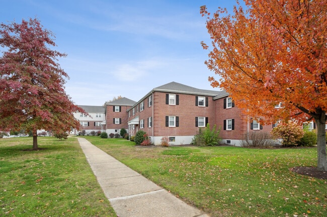 Arlington Gardens Apartments