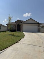 1137 Ruby Cv in Belton, TX - Building Photo