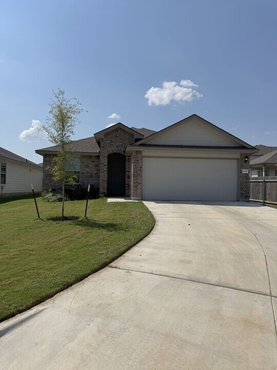 1137 Ruby Cv in Belton, TX - Building Photo