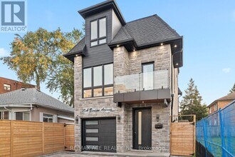 10A Benson Ave in Mississauga, ON - Building Photo - Building Photo