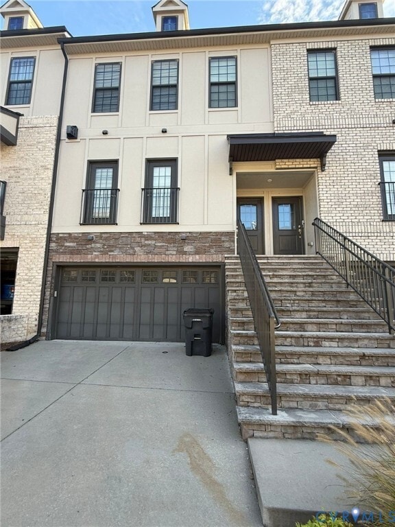 property at 428 Broad Hill Trail