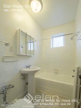 4631 N Paulina St-Unit -Unit 310 in Chicago, IL - Foto de edificio - Building Photo