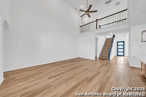 4803 Park Leaf in Marion, TX - Building Photo - Building Photo