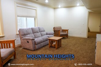 1482 Maple Ave in Salt Lake City, UT - Building Photo - Building Photo