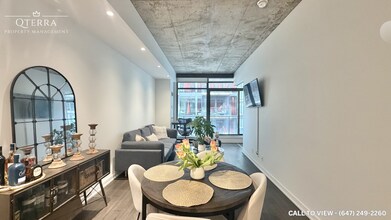 10 Morrison St in Toronto, ON - Building Photo - Building Photo