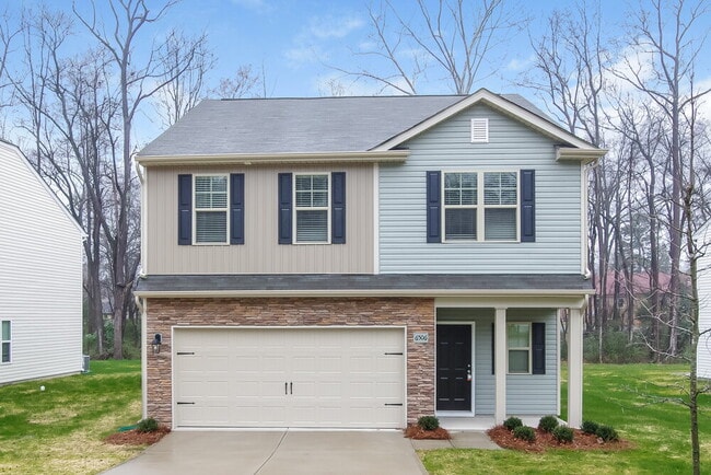 property at 6506 Karenstone Dr