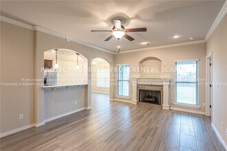 4636 W Croft Dr in Fayetteville, AR - Building Photo - Building Photo