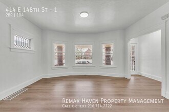 414 E 148th St in Cleveland, OH - Building Photo - Building Photo
