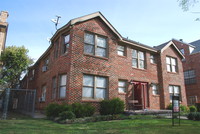 Herschel Terrace in Dallas, TX - Building Photo - Building Photo