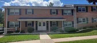 Mulberry in West Bend, WI - Building Photo